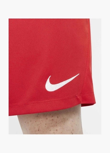 Шорти унісекс Nike Dri-Fit Park Iii Knit (BV6855-657) — фото 6