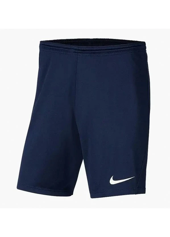 Шорти дитячі Nike Park Iii Knit Jr (BV6865-410) — фото 1