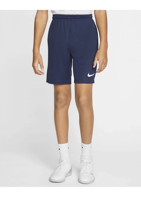 Шорти дитячі Nike Park Iii Knit Jr (BV6865-410) — фото 4