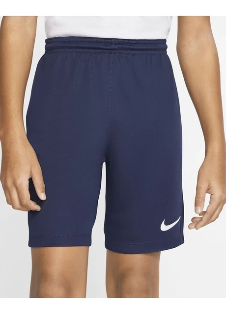 Шорти дитячі Nike Park Iii Knit Jr (BV6865-410) — фото 5
