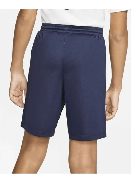 Шорти дитячі Nike Park Iii Knit Jr (BV6865-410) — фото 6