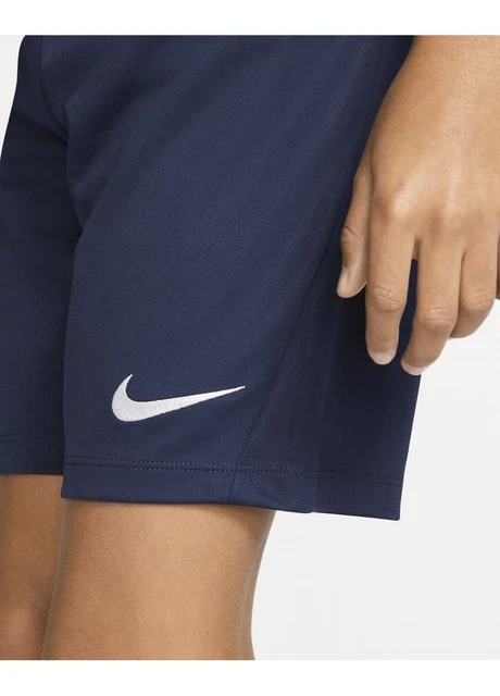 Шорти дитячі Nike Park Iii Knit Jr (BV6865-410) — фото 7