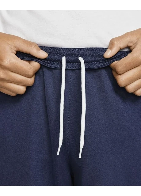 Шорти дитячі Nike Park Iii Knit Jr (BV6865-410) — фото 8