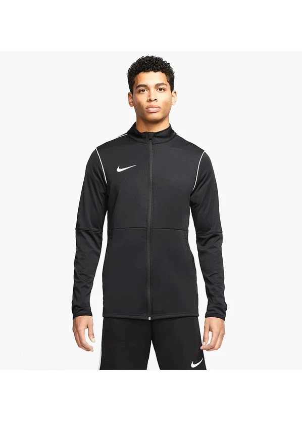 Кофта чоловіча Nike Park 20 Knit Track Jacket (BV6885-010) — фото 1