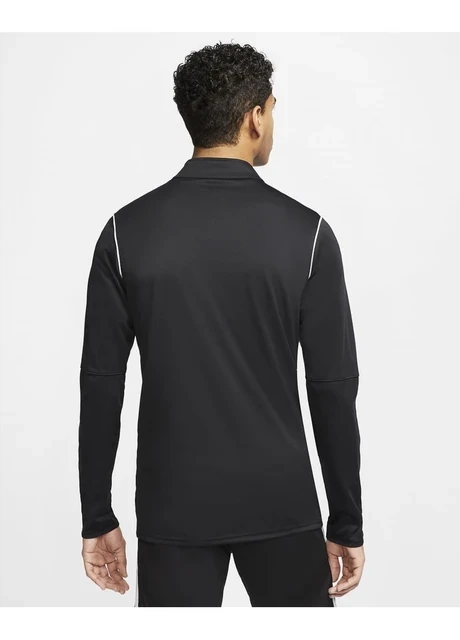 Кофта чоловіча Nike Park 20 Knit Track Jacket (BV6885-010) — фото 3