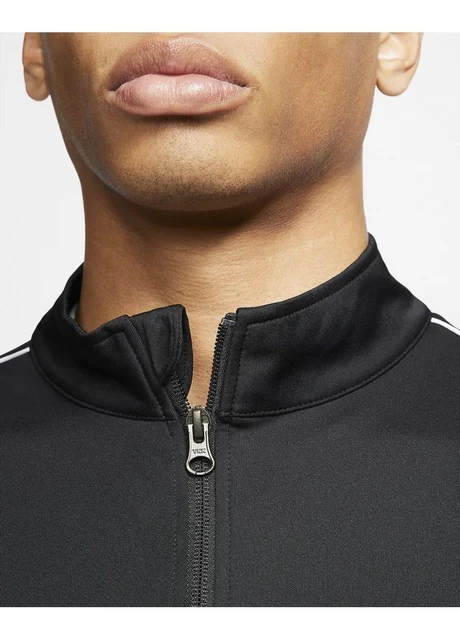 Кофта чоловіча Nike Park 20 Knit Track Jacket (BV6885-010) — фото 6