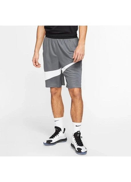 Шорти чоловічі Nike M Nk Dry Hbr Short (BV9385-068) — фото 3