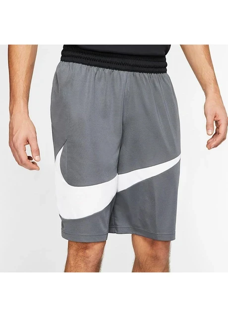 Шорти чоловічі Nike M Nk Dry Hbr Short (BV9385-068) — фото 4