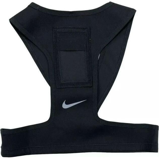 Аксесуари для тренувань Nike Men's Gfa Gps Sport Tracker Chest Sleeve Strap (CD0107-010) — фото 1