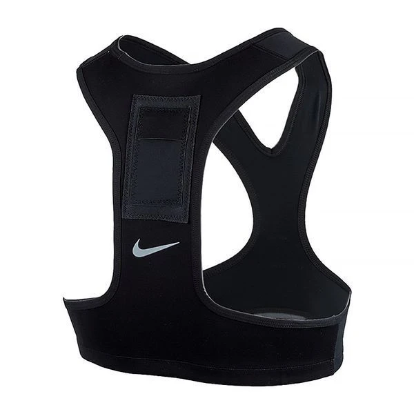 Аксесуари для тренувань Nike Men's Gfa Gps Sport Tracker Chest Sleeve Strap (CD0107-010) — фото 5