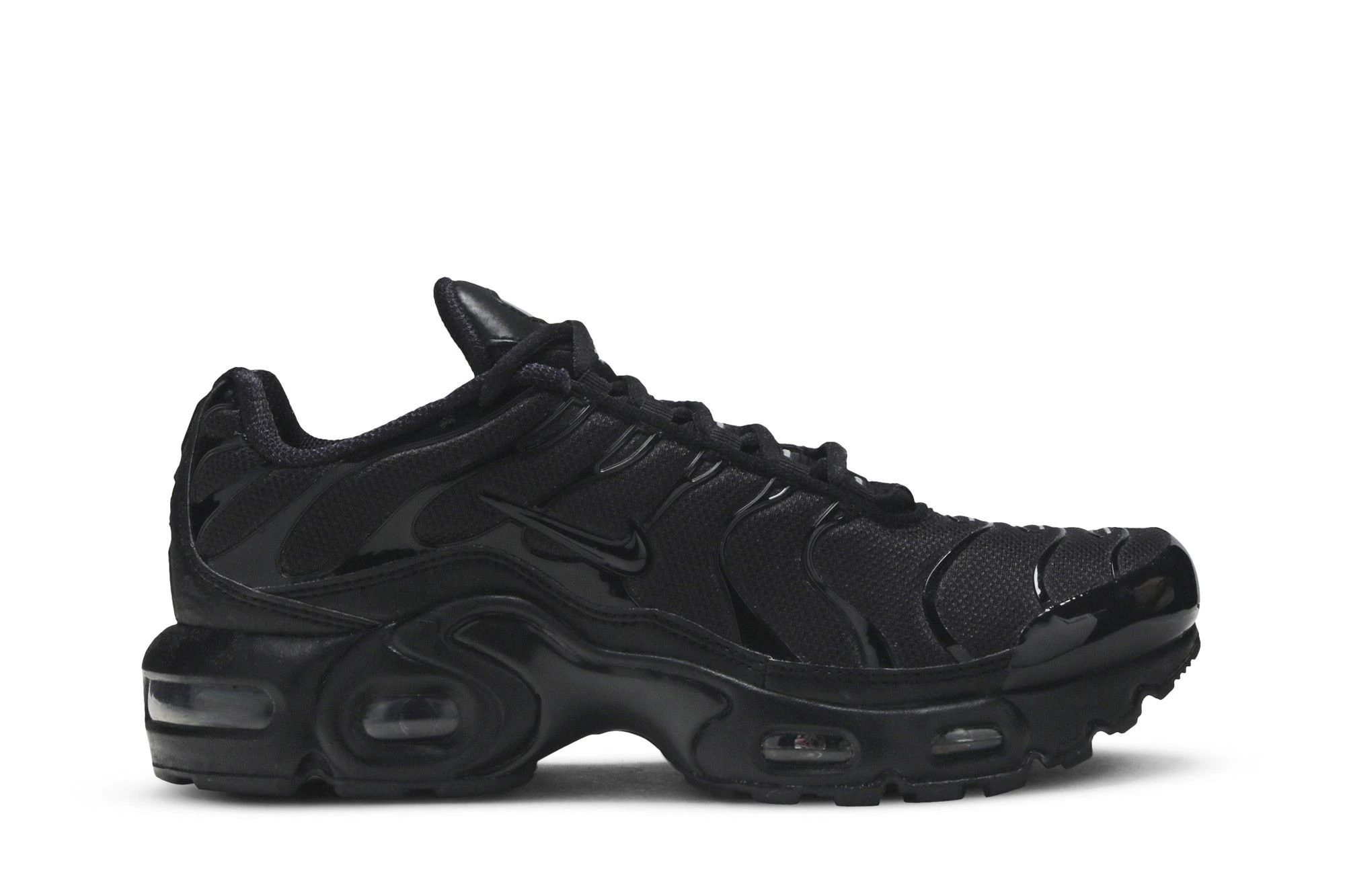 Кросівки жіночі Nike Air Max Plus (CD0609-001) — фото 1