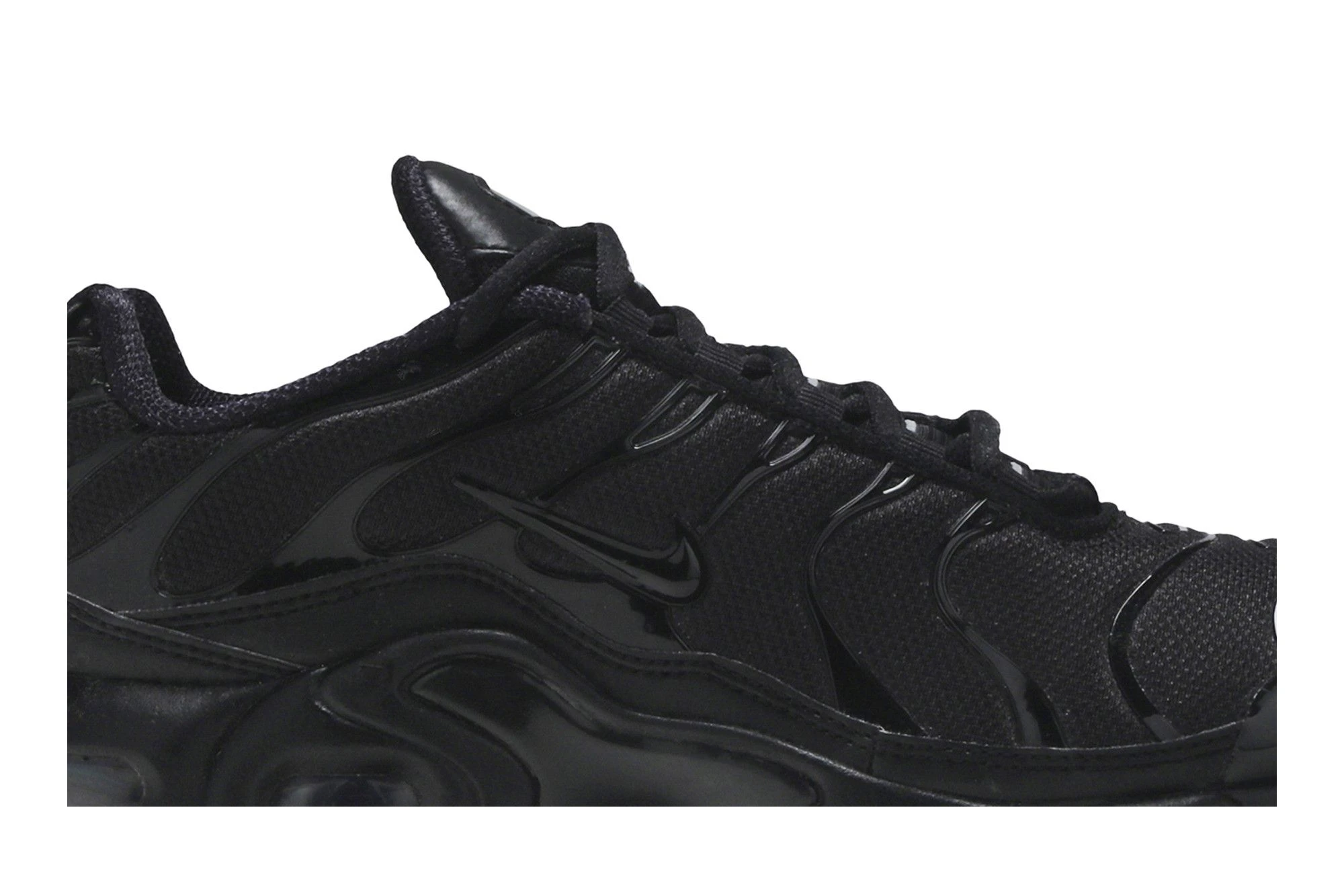 Кросівки жіночі Nike Air Max Plus (CD0609-001) — фото 3