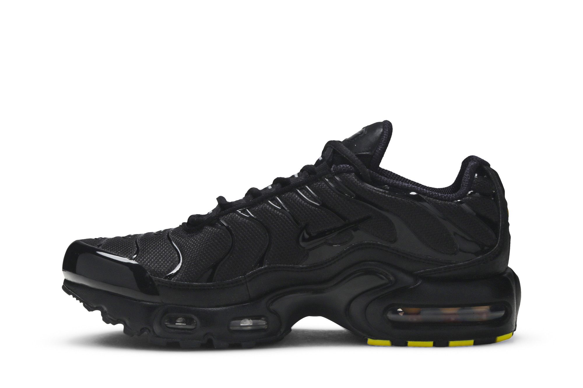 Кросівки жіночі Nike Air Max Plus (CD0609-001) — фото 4