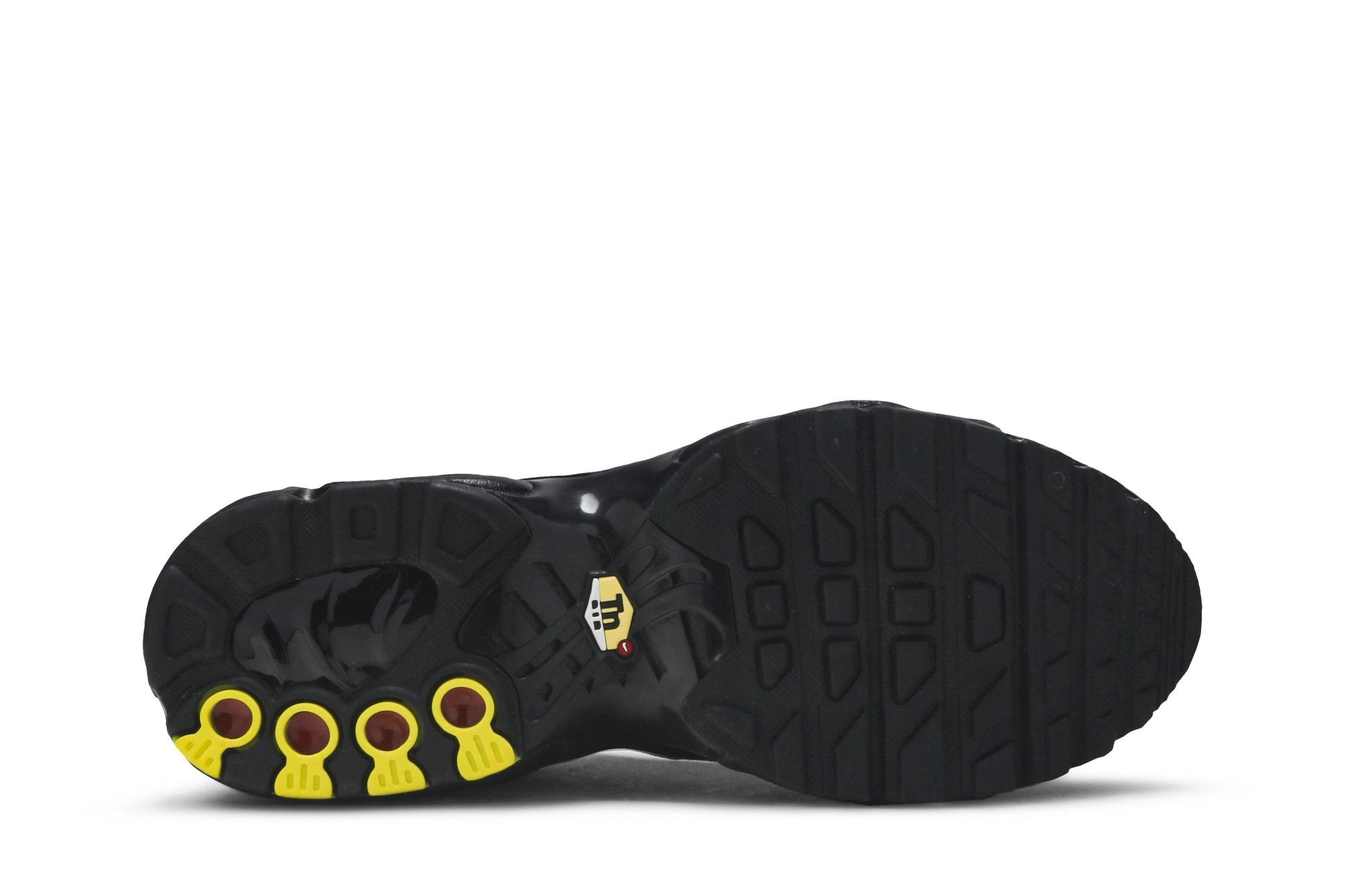 Кросівки жіночі Nike Air Max Plus (CD0609-001) — фото 5