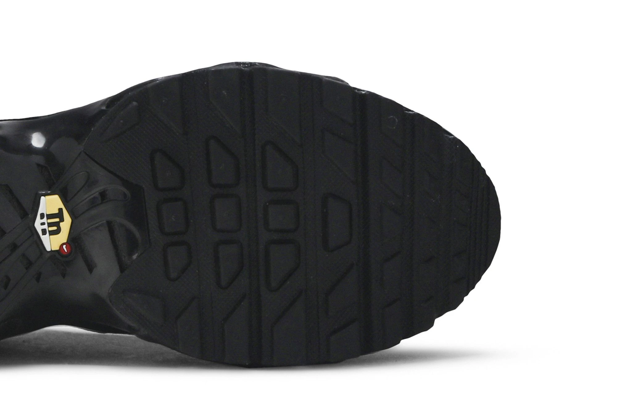 Кросівки жіночі Nike Air Max Plus (CD0609-001) — фото 6