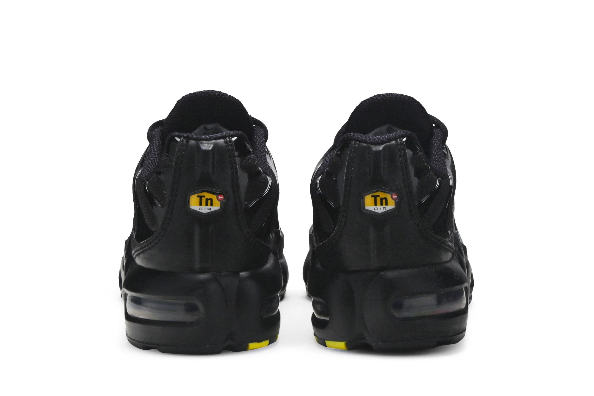 Кросівки жіночі Nike Air Max Plus (CD0609-001) — фото 7