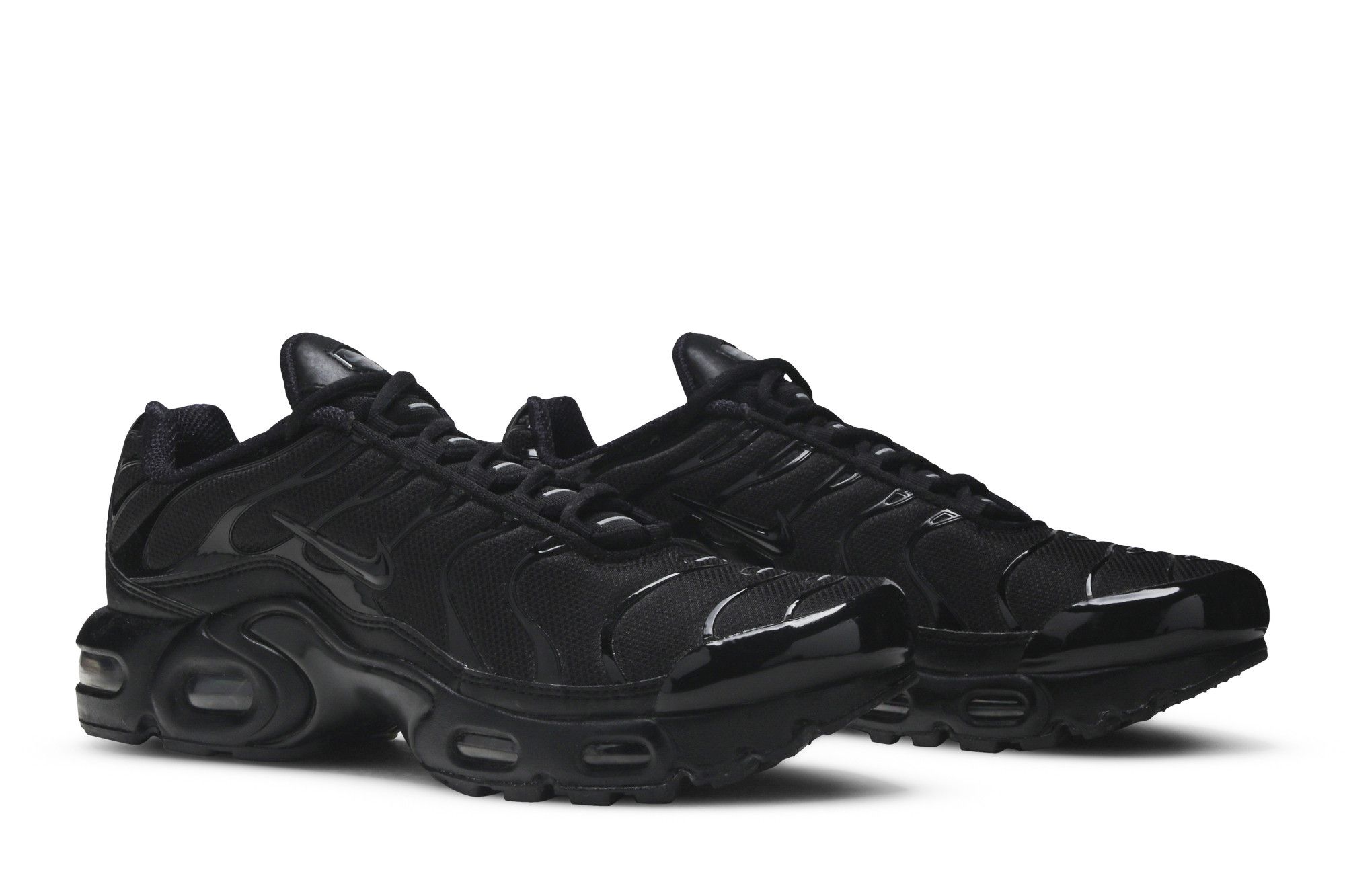 Кросівки жіночі Nike Air Max Plus (CD0609-001) — фото 9