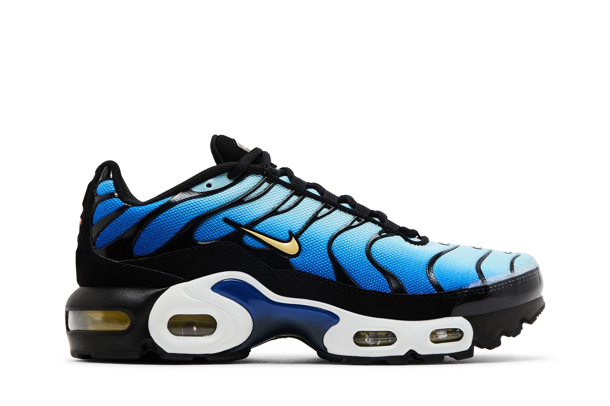 Кросівки підліткові Nike Air Max Plus (CD0609-032) — фото 1