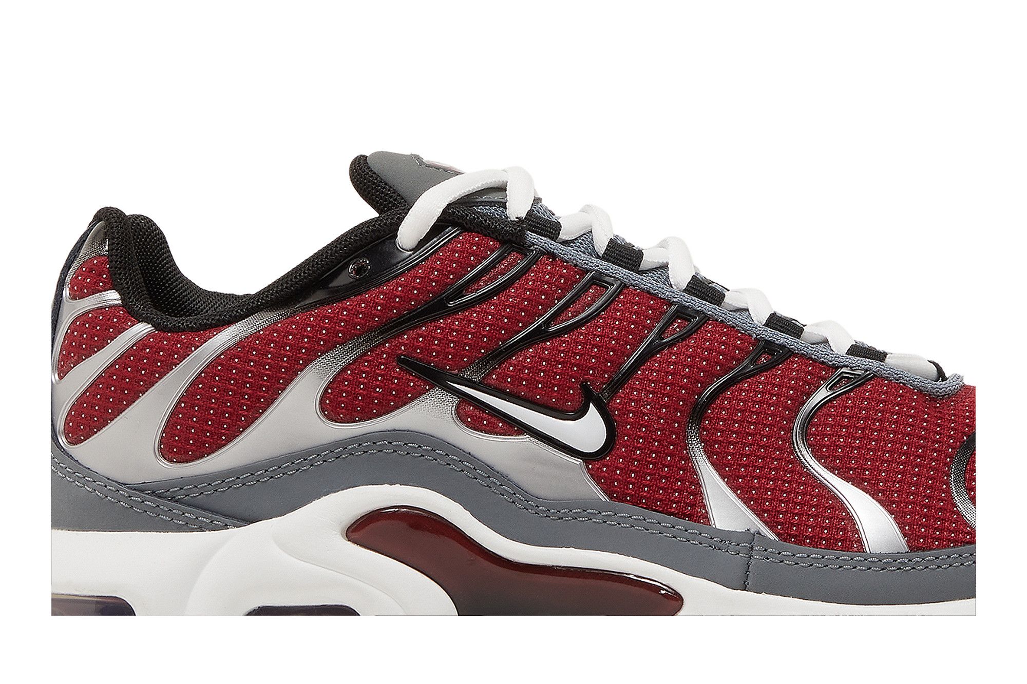 Кросівки жіночі Nike Air Max Plus G (CD0609-602) — фото 3