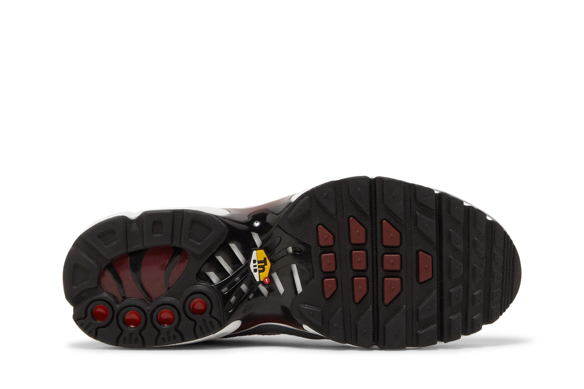 Кросівки жіночі Nike Air Max Plus G (CD0609-602) — фото 5
