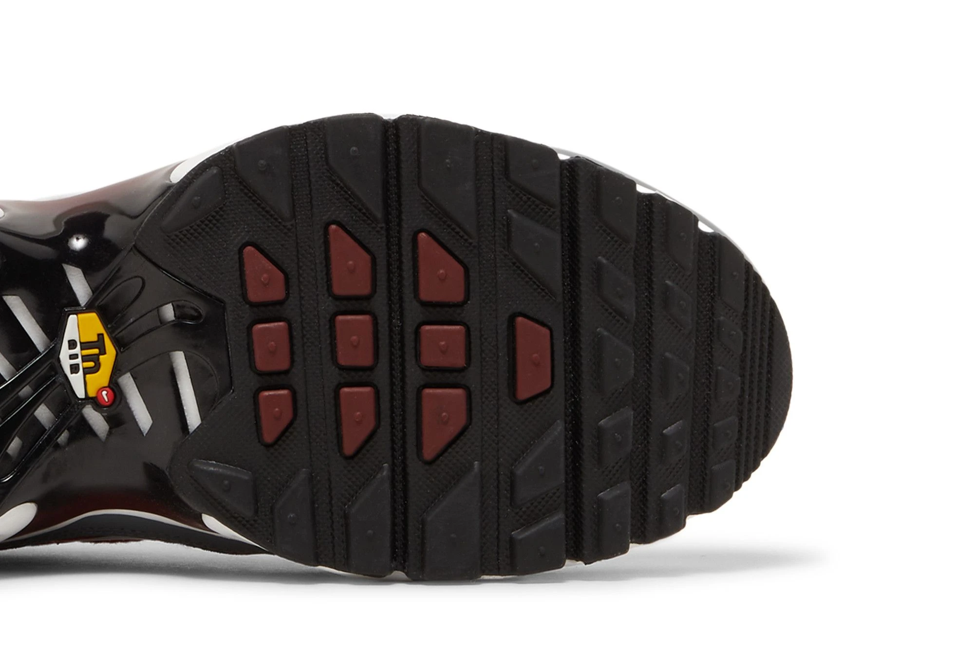 Кросівки жіночі Nike Air Max Plus G (CD0609-602) — фото 6