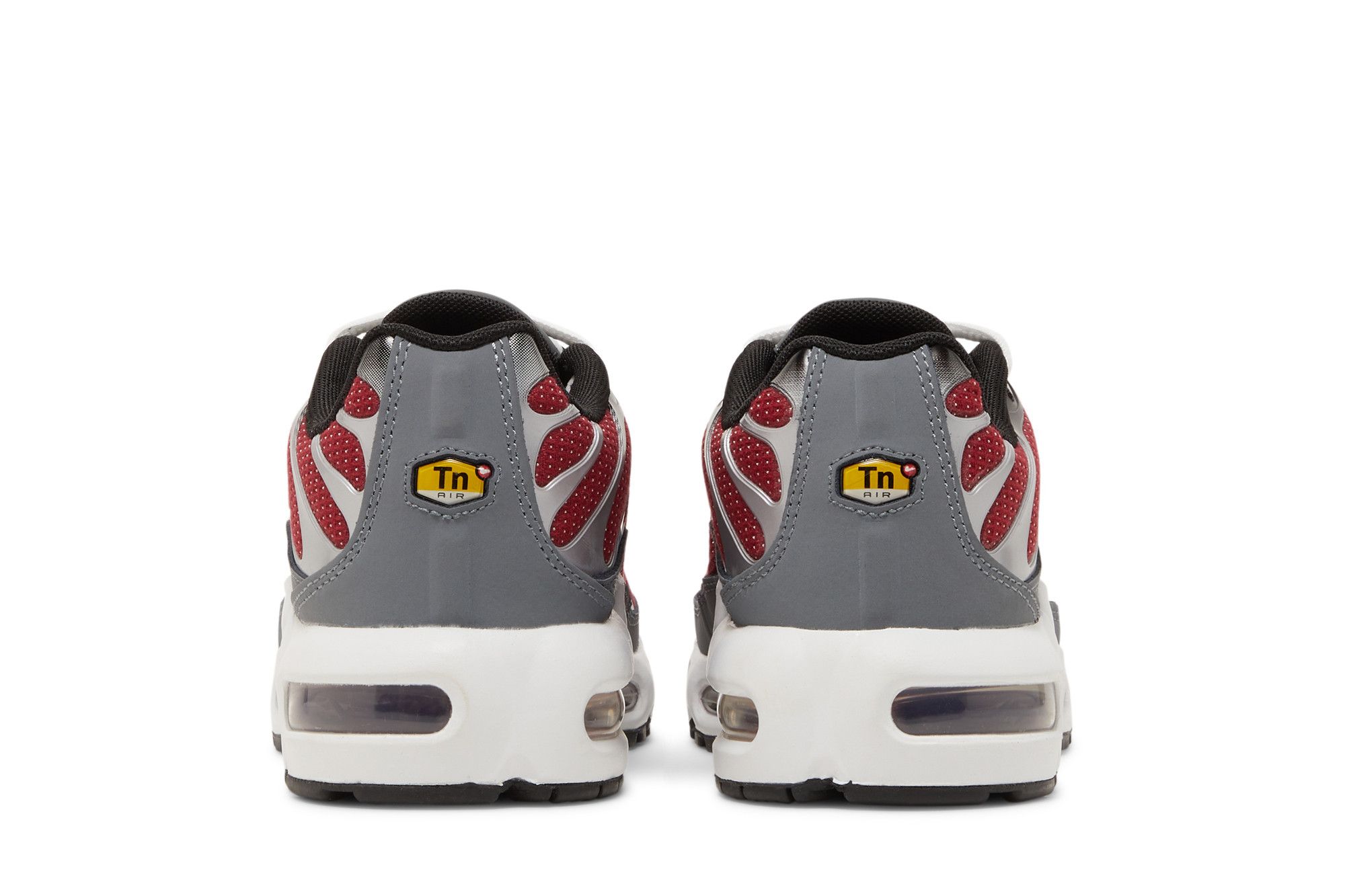 Кросівки жіночі Nike Air Max Plus G (CD0609-602) — фото 7