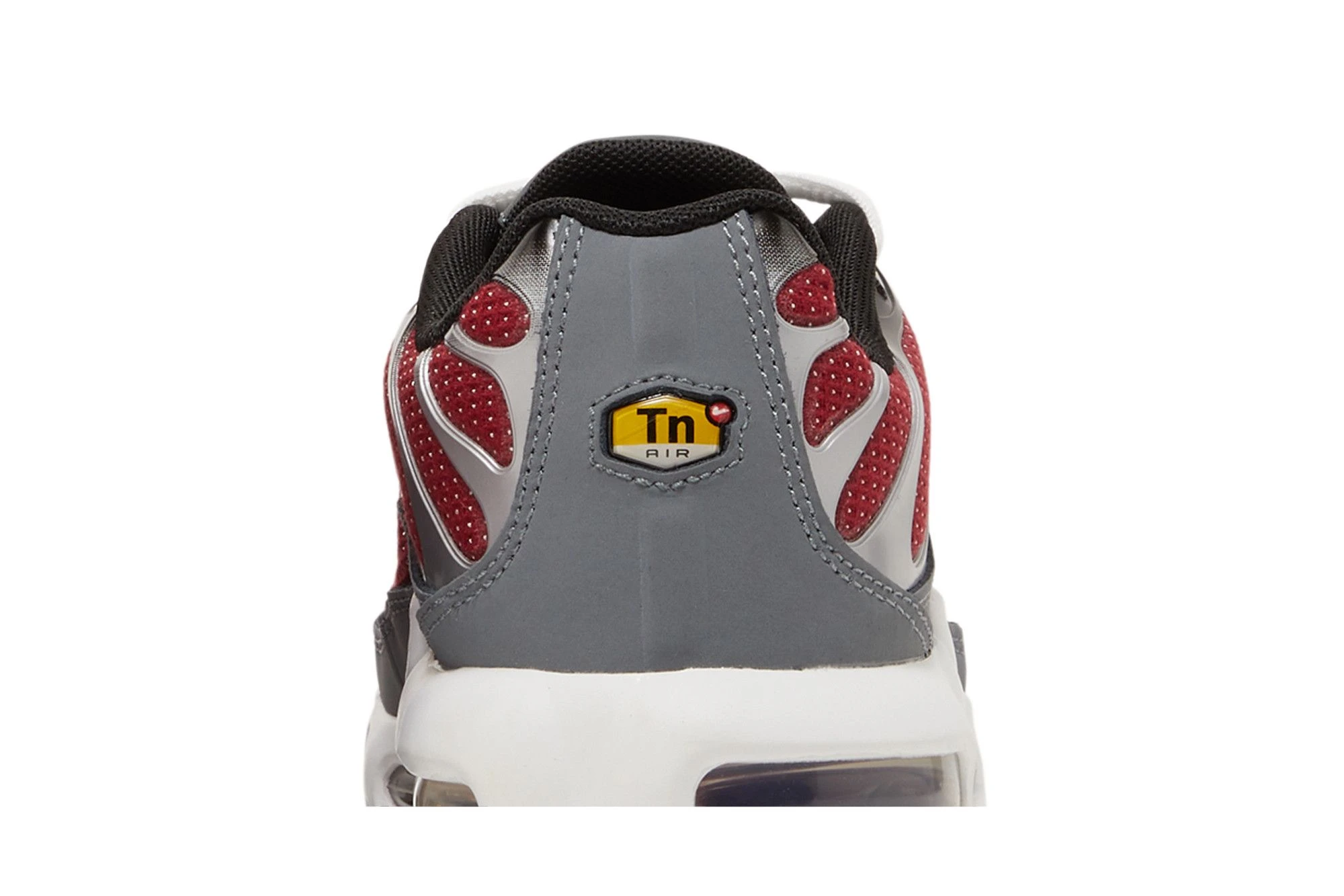 Кросівки жіночі Nike Air Max Plus G (CD0609-602) — фото 8