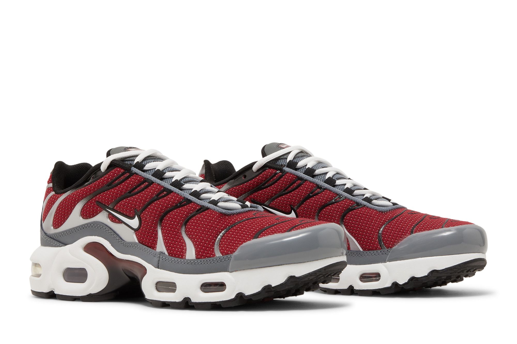 Кросівки жіночі Nike Air Max Plus G (CD0609-602) — фото 9