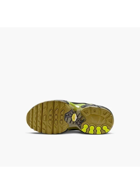 Кросівки дитячі Nike Air Max Plus (CD0610-028) — фото 3