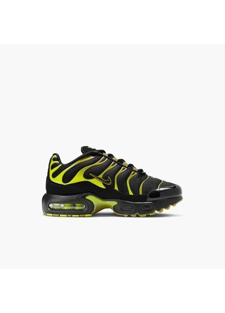 Кросівки дитячі Nike Air Max Plus (CD0610-028) — фото 4