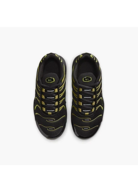 Кросівки дитячі Nike Air Max Plus (CD0610-028) — фото 5