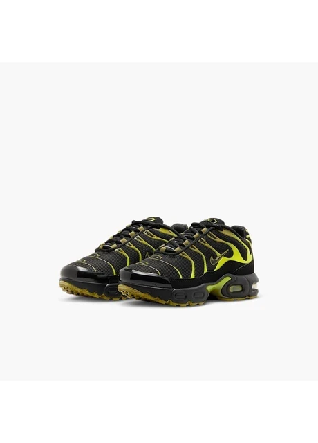 Кросівки дитячі Nike Air Max Plus (CD0610-028) — фото 6
