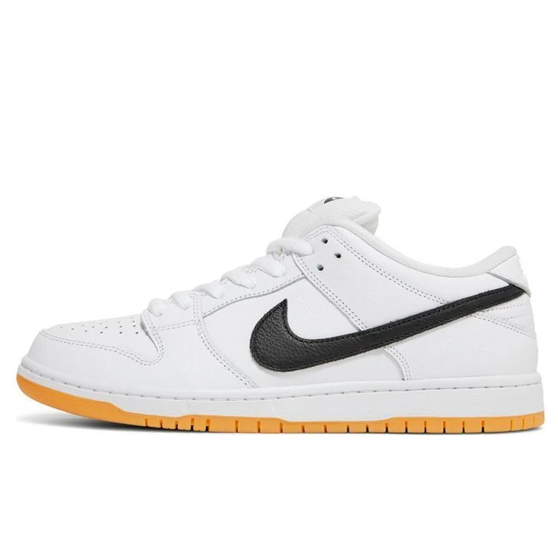 Кросівки чоловічі Nike Sb Dunk Low (CD2563-101) — фото 1
