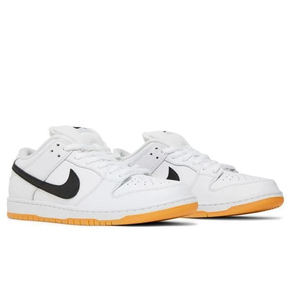 Кросівки чоловічі Nike Sb Dunk Low (CD2563-101) — фото 4
