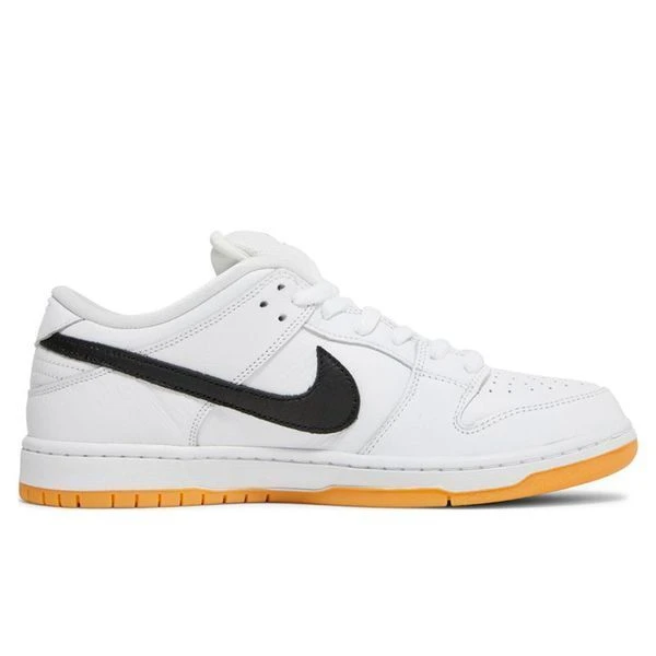 Кросівки чоловічі Nike Sb Dunk Low (CD2563-101) — фото 5