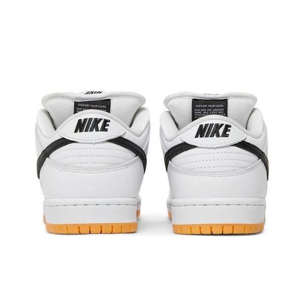 Кросівки чоловічі Nike Sb Dunk Low (CD2563-101) — фото 6