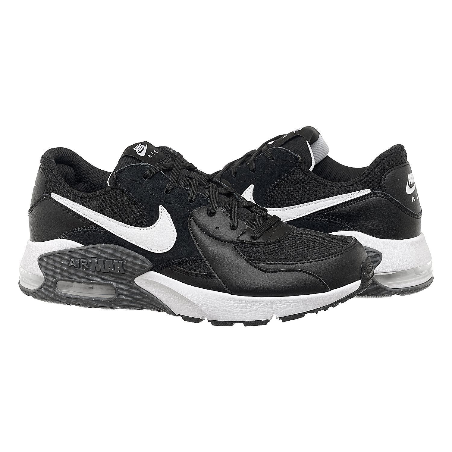 Кросівки чоловічі Nike Air Max Excee (CD4165-001) — фото 3