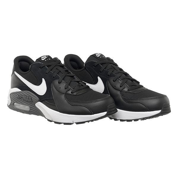 Кросівки чоловічі Nike Air Max Excee (CD4165-001) — фото 5