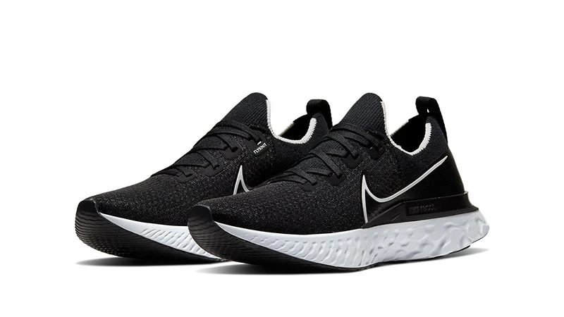 Кросівки чоловічі Nike React Infinity Run (CD4371-002) — фото 3