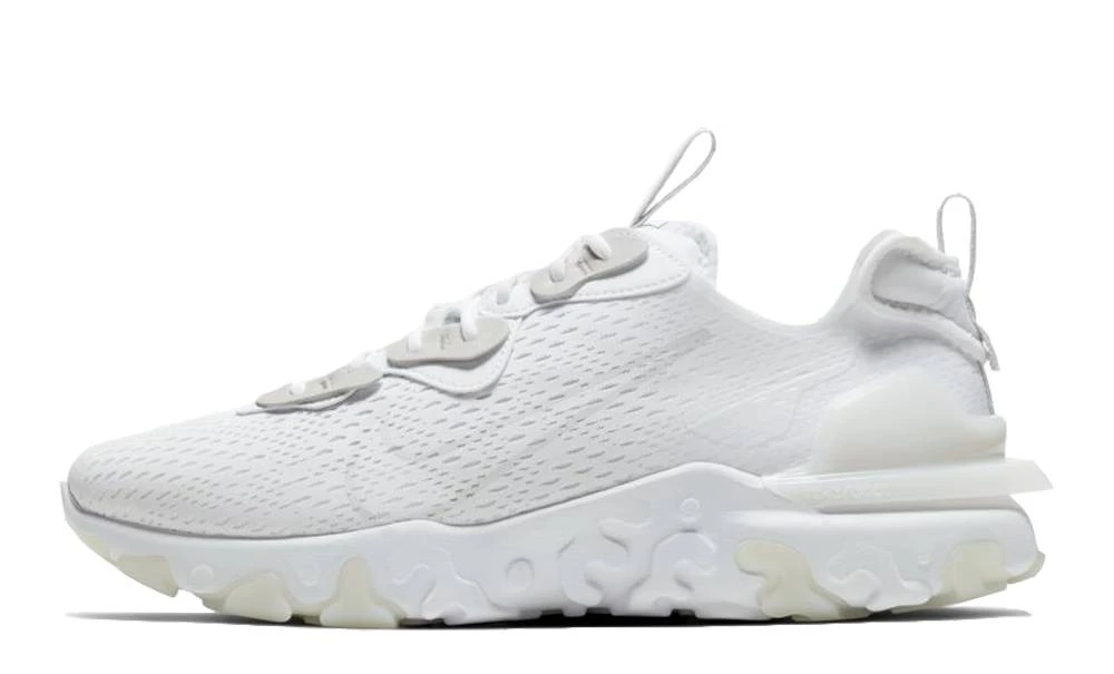 Кросівки чоловічі Nike React Vision (CD4373-101) — фото 1