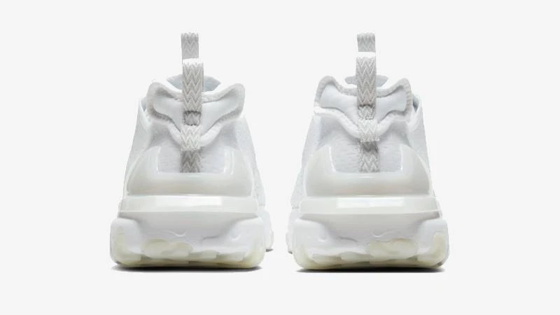 Кросівки чоловічі Nike React Vision (CD4373-101) — фото 6