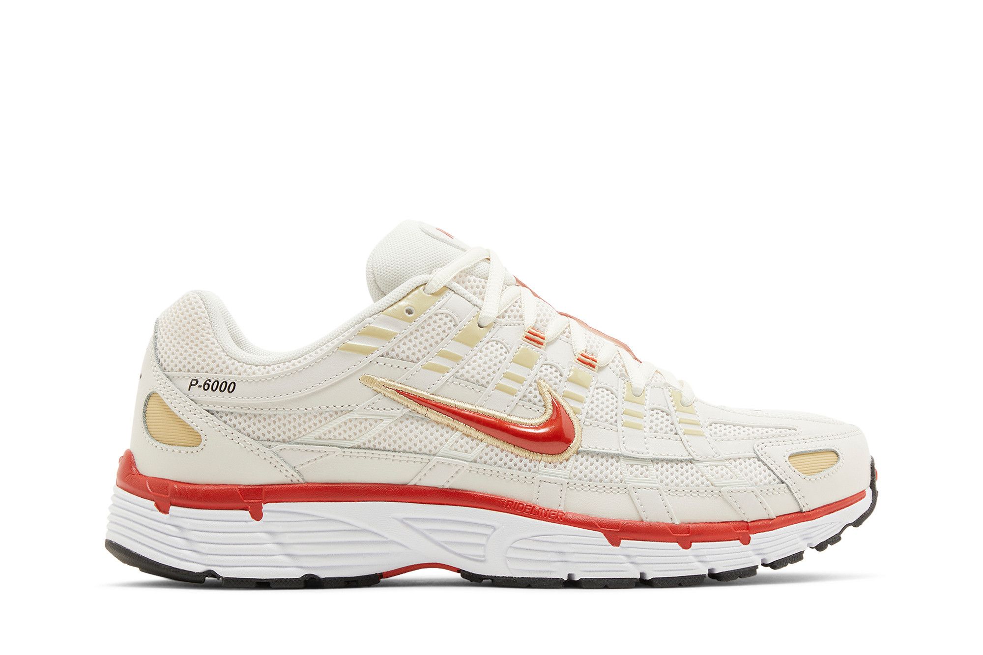 Кросівки жіночі Nike P-6000 Casual (CD6404-015) — фото 1