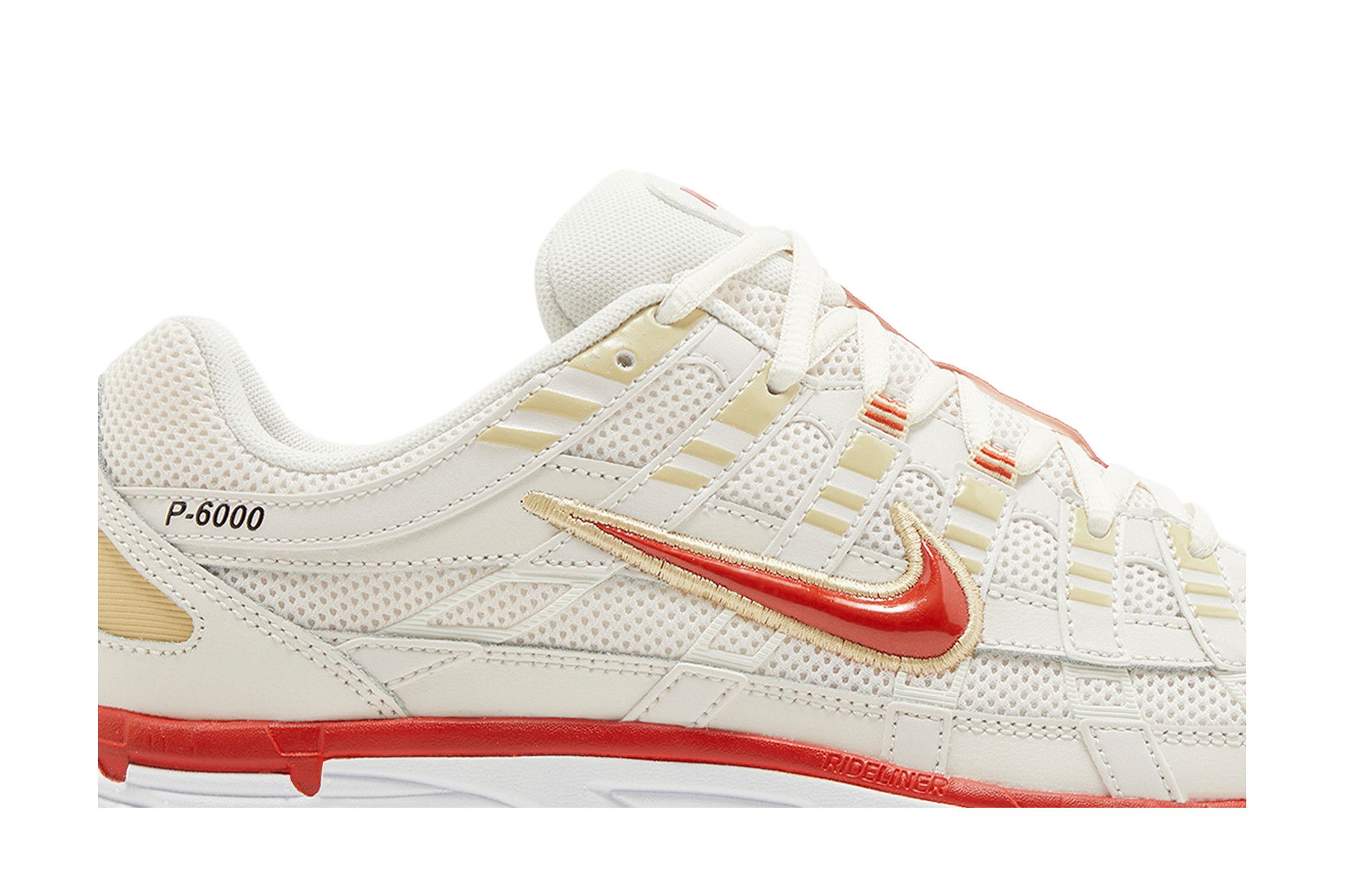 Кросівки жіночі Nike P-6000 Casual (CD6404-015) — фото 3