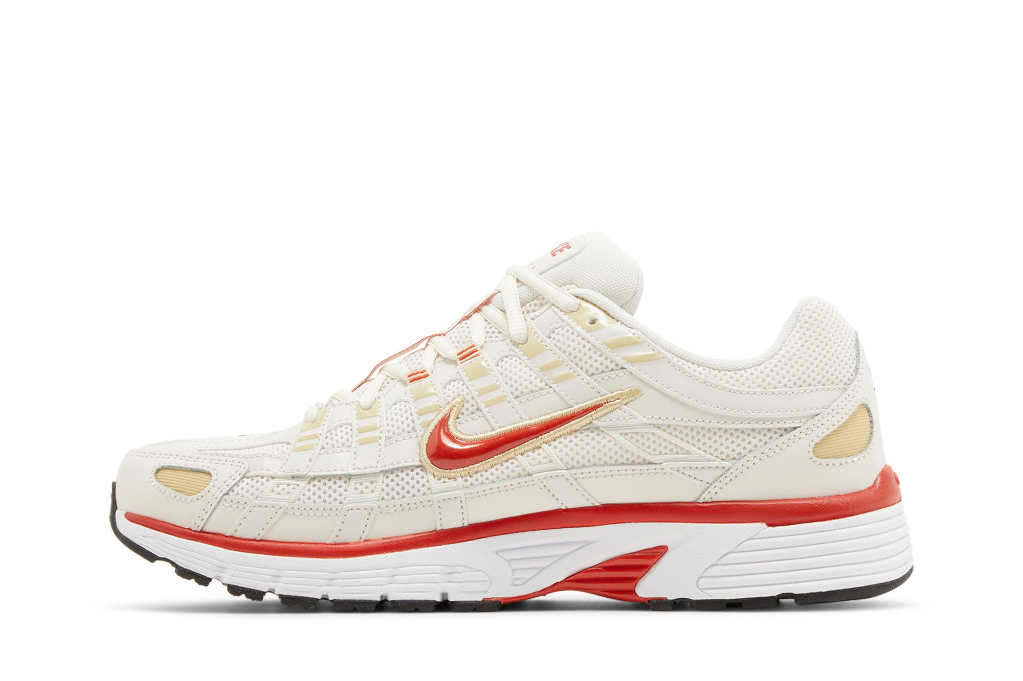 Кросівки жіночі Nike P-6000 Casual (CD6404-015) — фото 4