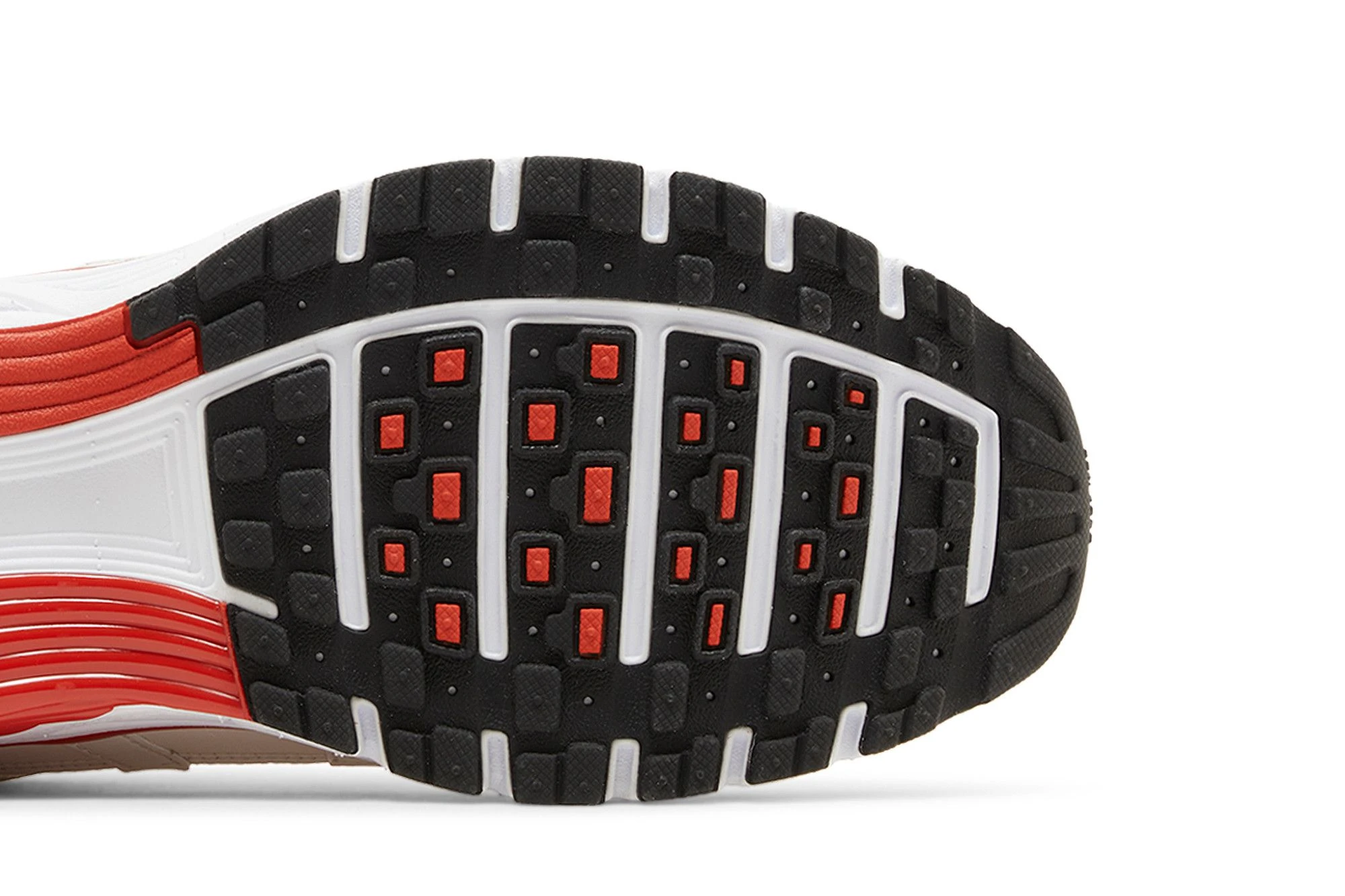 Кросівки жіночі Nike P-6000 Casual (CD6404-015) — фото 6