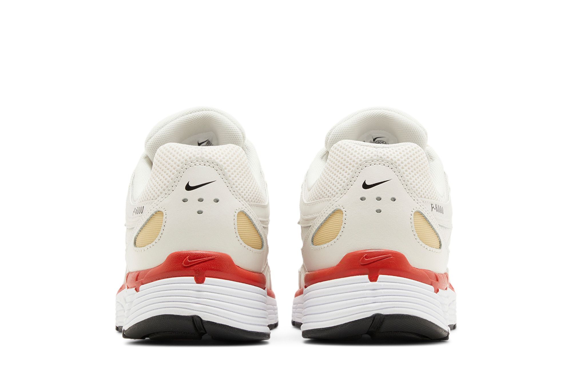 Кросівки жіночі Nike P-6000 Casual (CD6404-015) — фото 7