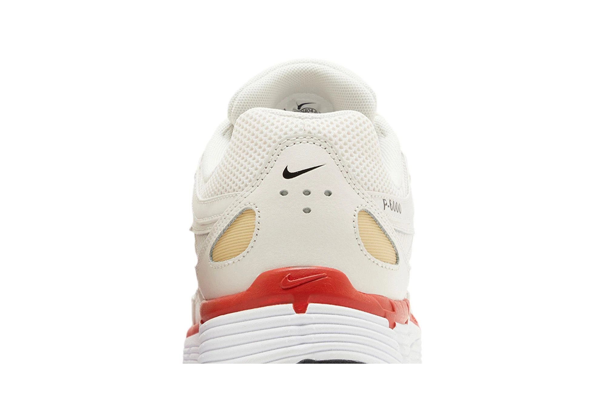 Кросівки жіночі Nike P-6000 Casual (CD6404-015) — фото 8