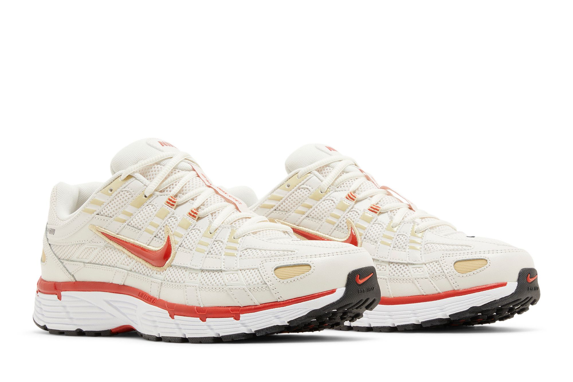 Кросівки жіночі Nike P-6000 Casual (CD6404-015) — фото 9