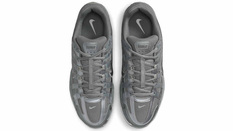 Кросівки чоловічі Nike P-6000 (CD6404-023) — фото 4