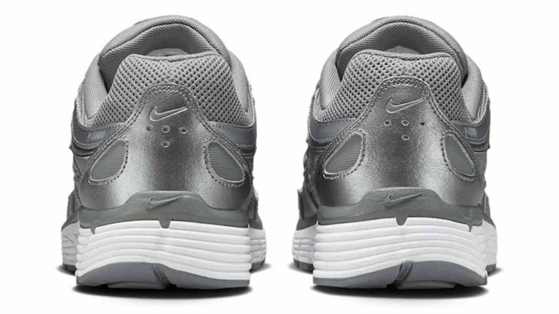Кросівки чоловічі Nike P-6000 (CD6404-023) — фото 5